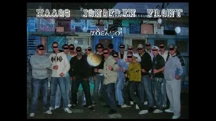 Den Haag Youth Hooligans !!!fcdh!!! 