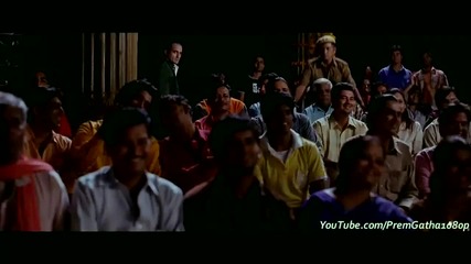 Aaja nachle - Title Song