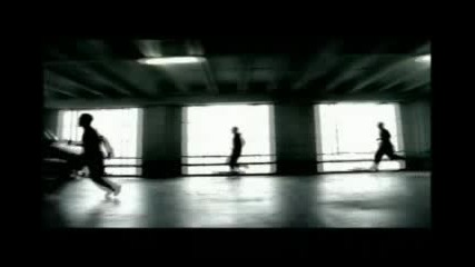 Parkour - David Belle