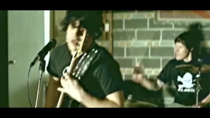 Billy Talent - River Below (hd)