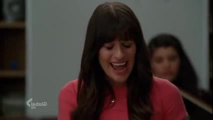 Glee - Without You