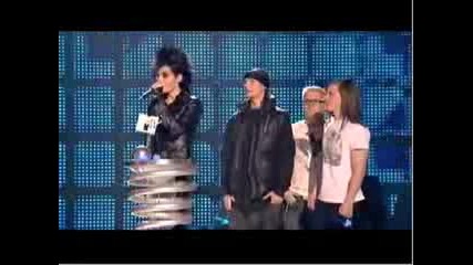 Tokio Hotel - Ema - Best Group 