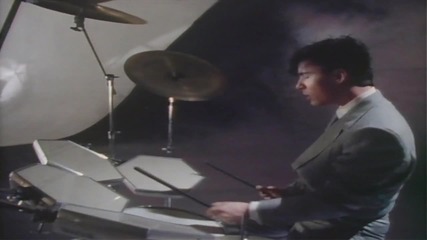 Spandau Ballet - True ( Original Video '1983) Hd 720p Upscale [my_edit]