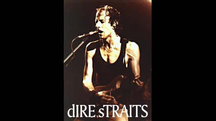 Dire Straits - Sultans of Swing 