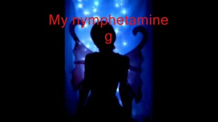 Cradle of Filth - Nymphetamine Lyrics 