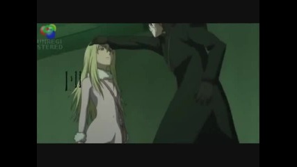 Darker Than Black Amv (unknown Soldier)