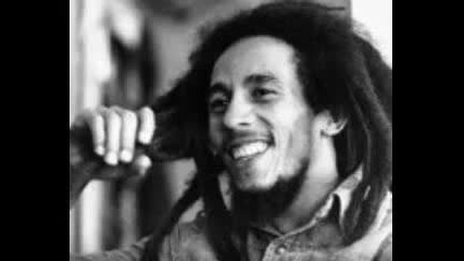 Bob Marley - Let Him Go 