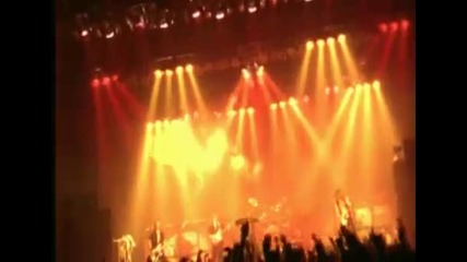 Helloween - Perfect Gentleman (live) 