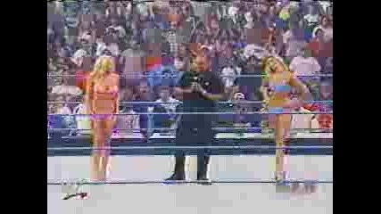 Wwe Torrie Wilson 7