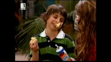 Hannah Montana ep.29 Bgaudio