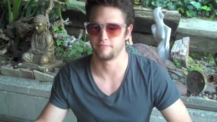 Christopher te invita al estudio 