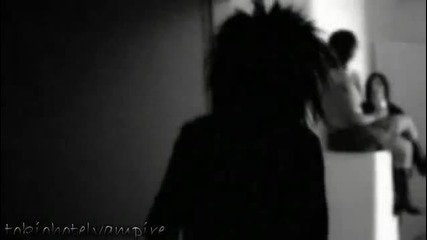 Bill Kaulitz [famous Last Words]