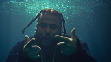 The Weeknd ft. Belly - Might Not (official video)