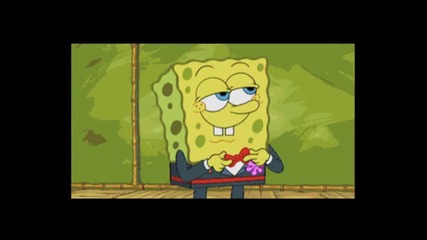 Spongebob ` This dream is too good