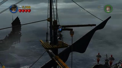 Lego pirates Of The Caribbean Епизод 18 Маратон Част 8