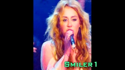 Miley Cyrus / Лудата дойде /