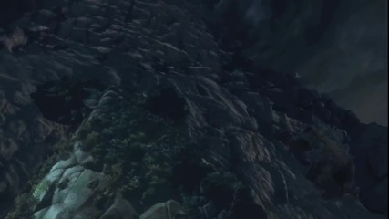 God of War 3 - Teaser Trailer [hd]