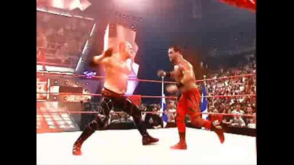 Wwe Bad Blood 2004 Intro