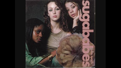Sugababes - 10 - New Year