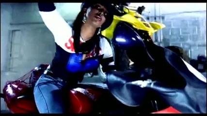Dmx feat. Swizz Beatz - Get It On The Floor