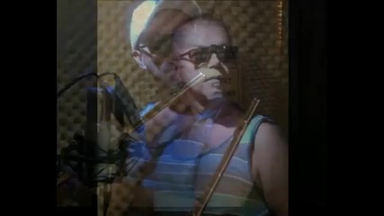 Cane Nikolovski ( Flutist ) - Fly Me To The Moon
