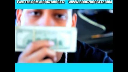Boogz Boogetz - Money Hungry ( Official Video )