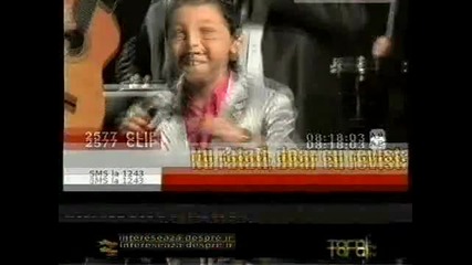 Ionut Cercel - Made in Romania Vhs Rip Taraf Tv