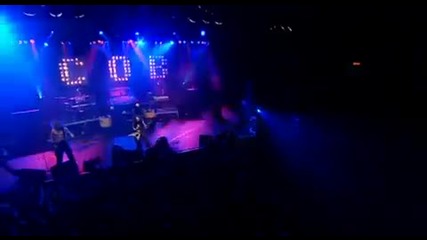 Children Of Bodom - Lake Bodom