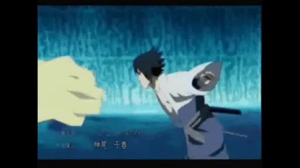 naruto 3 doors - here without you