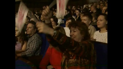 Om feat. C.c.catch - I Can Lose My Heart Tonight (live) 