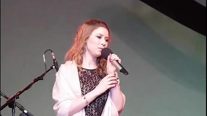 Over The Rainbow - Hayley Westenra