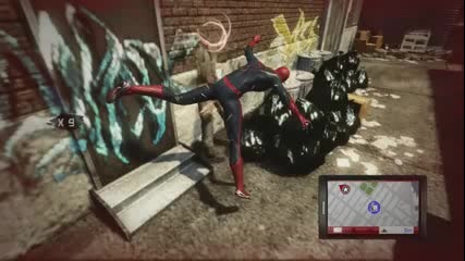 The Amazing Spider Man Walkthrough - Part 6