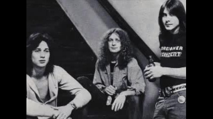 Foreigner - I Need You 