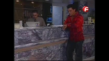 Дивата котка епизод 175 част 4 