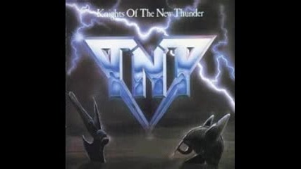 T N T - Last Summers Evil 