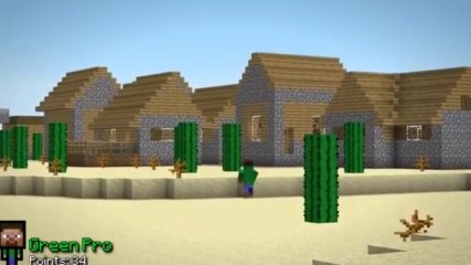 Pro vs Pro-minecraft
