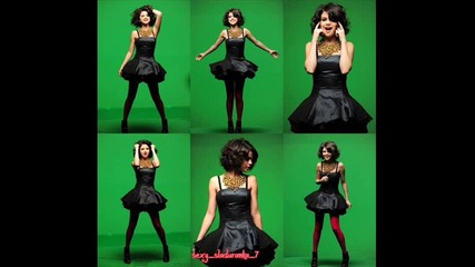 selena gomez - naturally