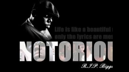 The Notorious B.i.g. - Big poppa