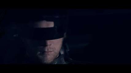 Nero - Must Be The Feeling 2011 (hq)