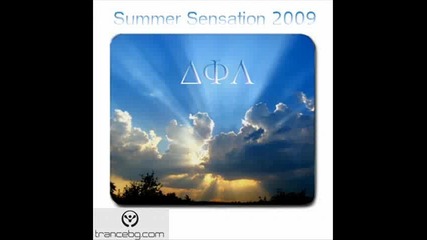 D F L - Summer Sensation 2009 Preview