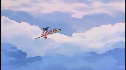 [sfs] Yu Yu Hakusho - 15 bg sub