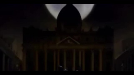Van Helsing: The London Assignment * Skillet: Hero * amv (2004)