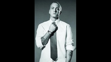 * New * Превод * Eminem - All She Wrote Solo Version 