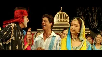 Veer Zaara - 4