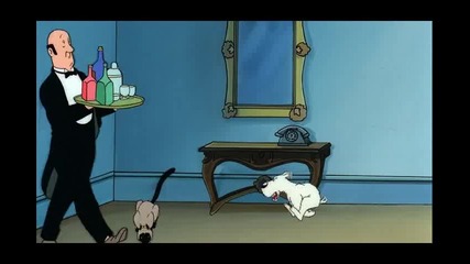 The Adventures Of Tintin S03e03 1991