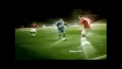 Cristiano Ronaldo ~ 2008