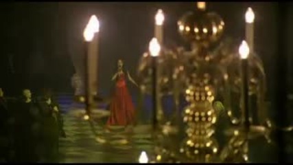 Sarah Brightman - Fleurs du Mal