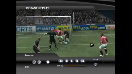Fifa 2007 [много Якичко]