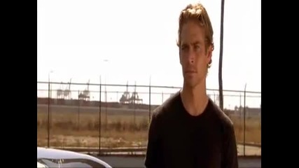 Fast and Furious 2