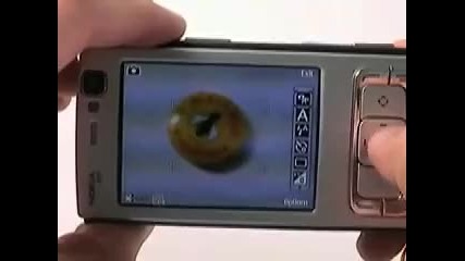Nokia N95 Review 